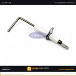 OEM Carrier Flame Sensor for PG96VAT60080CCAA — LH33WZ521