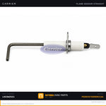 OEM Carrier Flame Sensor for PG96VAT60080CCAA — LH33WZ521