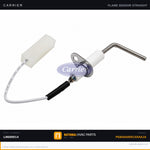 OEM Carrier Flame Sensor w/ Wire LH680014 for PG8UAA060155AAJA