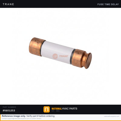 OEM Trane Circuit Protection Fuse — FUS01253