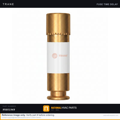 OEM Trane 15 Amp Fuse — FUS01949