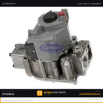 OEM Carrier Gas Valve EF32CB212 for GA1AAD048100AAJA