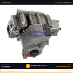 OEM Carrier Gas Valve EF32CB212 for GA1AAD048086ACJA