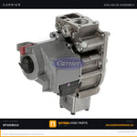OEM Carrier Gas Valve EF32CB212 for GA1AAD048086ACJA