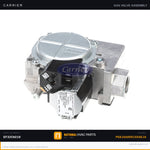 OEM Carrier Gas Valve 24V 3.5