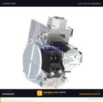 OEM Carrier Gas Valve EF32CW210 for PG8JAA048135ACJA