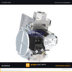 OEM Carrier Gas Valve 24V 3.5
