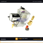 OEM Carrier Gas Valve 24V 1/2