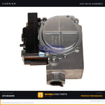 OEM Carrier Two-Stage Gas Valve 24V 3.5