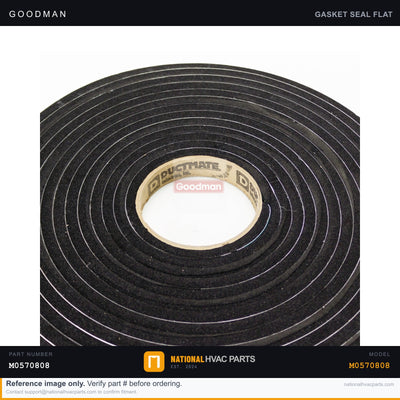 Goodman Button Plug for ACEC960603BNAA — M0570808