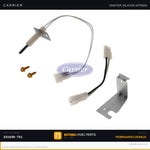 OEM Carrier Silicon Nitride Hot Surface Igniter for PG8MAA066135ABJA