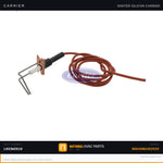 OEM Carrier Hot Surface Igniter LH33WZ010 for N6D48NG482029