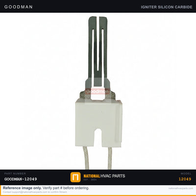 OEM Goodman HSI Wiring Harness for GMPH120-5 — 2568416