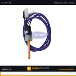 OEM Carrier High Pressure Switch 312926-252 for PH4ANG060000BCAA