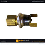 OEM Carrier High Pressure Switch 395/295 PSI — SPACCYCPCNTRLS001A00