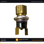 OEM Carrier High Pressure Switch 395/295 PSI — SPACCYCPCNTRLS001A00