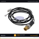 OEM Carrier High Pressure Switch 448/327# — TFACCY50DK480427
