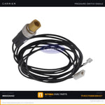 OEM Carrier High Pressure Switch 448/327# — TFACCY50DK480427