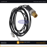 OEM Carrier High Pressure Switch 448/327# — TFACCY50DK480427