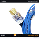 OEM Carrier Pressure Switch 22#CLS 7#OPN 50