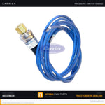 OEM Carrier Pressure Switch 22#CLS 7#OPN 50