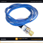 OEM Carrier Pressure Switch 22#CLS 7#OPN 50