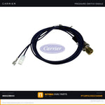 OEM Carrier Pressure Switch 7#OPN 22#CLS 50