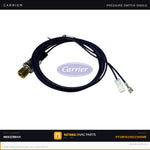 OEM Carrier Pressure Switch 7#OPN 22#CLS 50