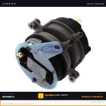 OEM Carrier Dual Pressure Switch Assembly HK06NB012 — PG96VAT42060BCAA