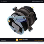 OEM Carrier Dual Pressure Switch Assembly for PG96VAT60080CBAA