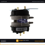 OEM Carrier Pressure Switch for PG96VAT66120DDAA Gas Furnace