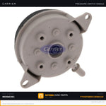 OEM Carrier Pressure Switch 0.18 WC for PY4GPAB60130NA91D