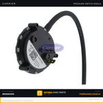 OEM Carrier Air Pressure Switch for PG8MAA066135ADJA Furnace