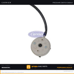 OEM Carrier Air Pressure Switch for PG8MVA066135AAJA Gas Furnace